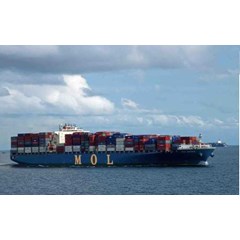 jasa kirim barang jakarta ke malaysia via laut