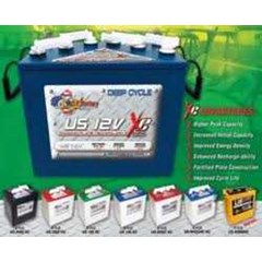 us battery - deep cycle