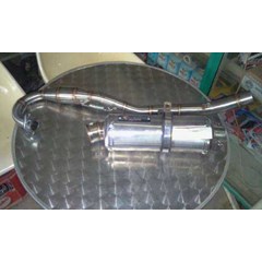 knalpot klx kawahara mega bom