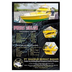 speedboat ambulance apung