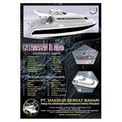 speedboat wisata 10 meter