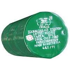 sodium silicate / waterglass 58%
