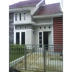 pintu pagar minimalis