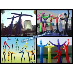 balon inflatable sky dancer