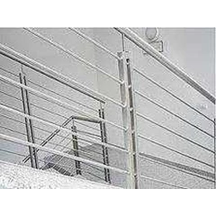 railing tangga stainless steel