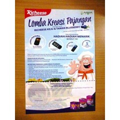 leaflet