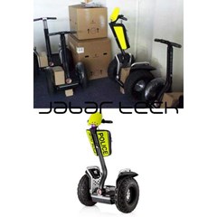 segway x2 patroller