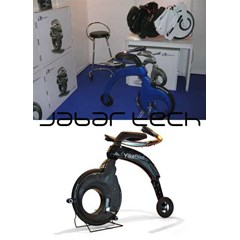 yikebike fusion