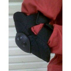 elbow protection