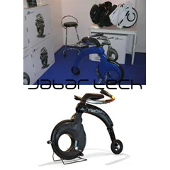 yikebike fusion