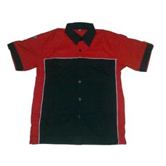 seragam kemeja