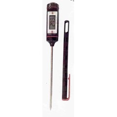 soil thermometer digital 085693322285