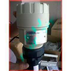 stp-380-1 echotrek liquid level