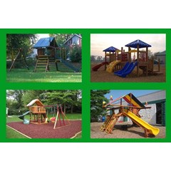 playground bocah