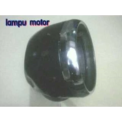 lampu antik sepeda motor