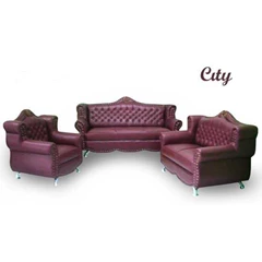 sofa kursi tamu 321 city