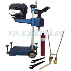 core drilling( asphalt / concrete core drill machine)