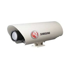samsung cctv jakarta scb-9051 weatherproof thermal camera