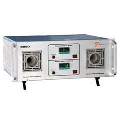 e instruments black body calibrators: bbsd