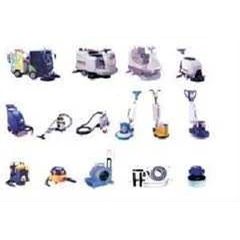mesin cleaning hotel