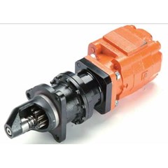 starmaster air starter