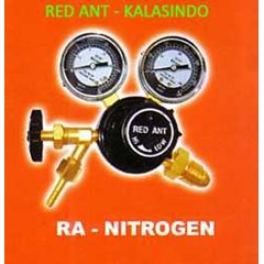 regulator ra-nitrogen red ant