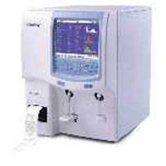 hematology analyzer bc-2300