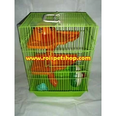 kandang hamster hc65