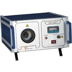 e instruments black body calibrators: bbsh