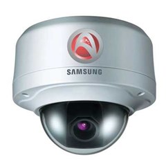samsung cctv jakarta scv-2060 1/ 3