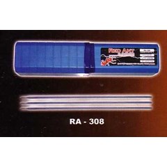 ra-308 red ant welding electrodes