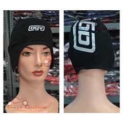 topi lapis helm agv
