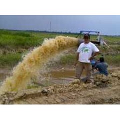 sewa dan jual pompa tambang dan bibitan sawit