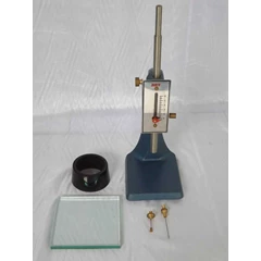 time of setting of hydraulic cement by vicat needle