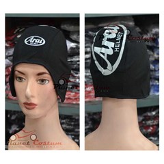 topi lapis helm arai