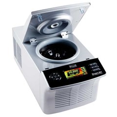 micro centrifuge smart r17( centrifuge, cooled) r17