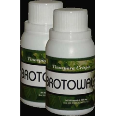 brotowali