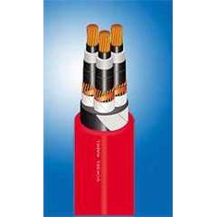 voksel underground twisted cable type nf2xsy nfa2xsy
