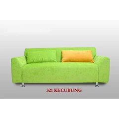 sofa kursi tamu 321 model kecubung