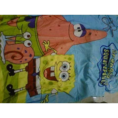 selimut bulu anak