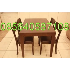 kursi makan murah