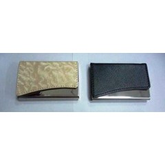 dompet kartu nama
