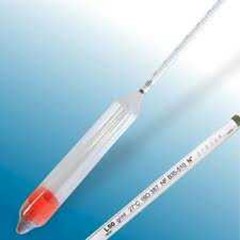  thermohygrometer, hydrometer,thermo hydrometer, density meter astm, allafrance