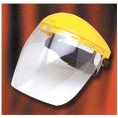 face shield