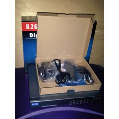 harga paket dvr h264 kamera cctv 4 channel murah full d1 murah cukup rp. 700ribu reseller welcome