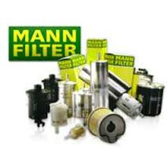 mann filter