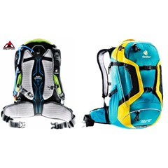 deuter trans alpine pro 28