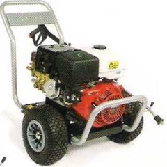 high pressure cleaner ipc benz ls 2980 p/ dl