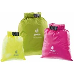 deuter light drypack 1 - 40 ltr