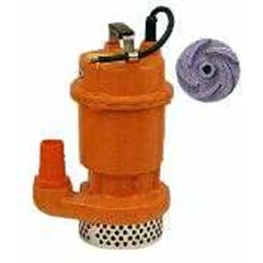 pompa celup showfou sc-112a submersible pump